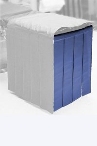 Radiation Protective Table cover